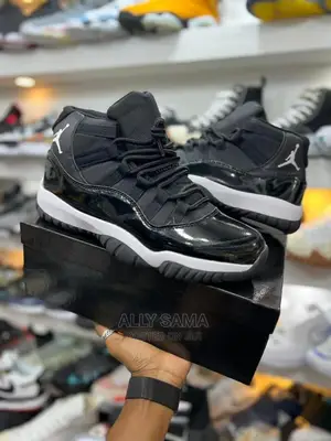 Jordan OG Brand