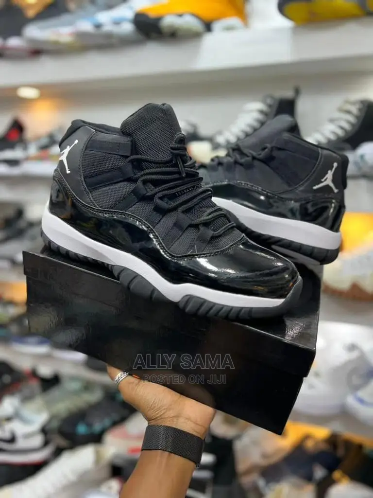 Jordan OG Brand