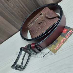 Mikanda Original Ya Ngozi