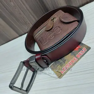 Mikanda Original Ya Ngozi