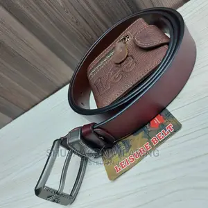 Mikanda Original Ya Ngozi