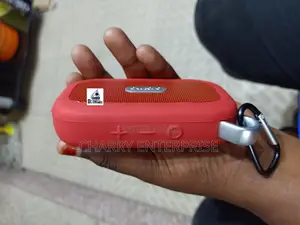 🪵 Oraimo Portable Speaker With Heavy BASS Water Proof