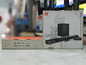 JBL Harman Soundbar 9.1ch