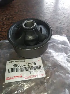 Automotive Spare Parts