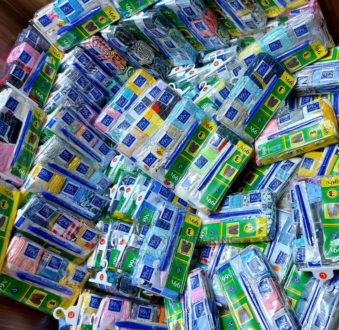 3pcs Boxer 99V