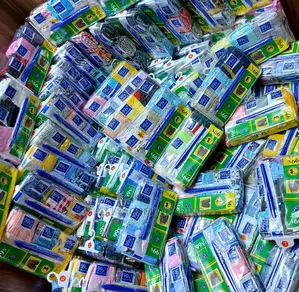 3pcs Boxer 99V