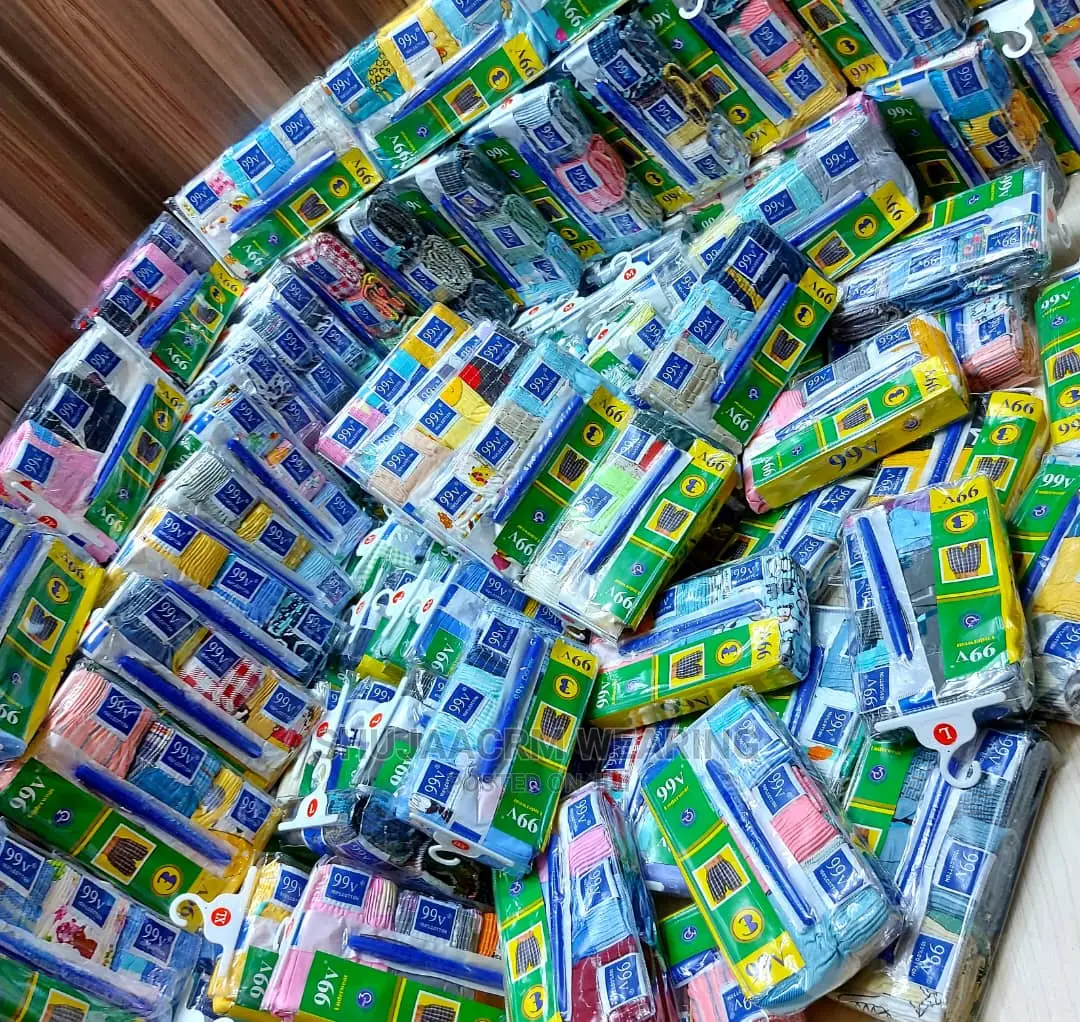 3pcs Boxer 99V