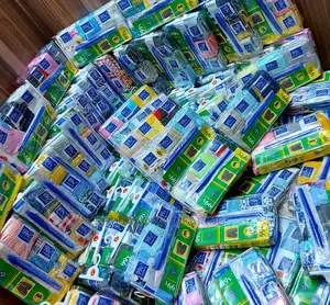 3pcs Boxer 99V