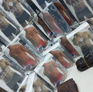 Calvin Klein Boxer 3 PCS