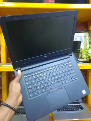 New Laptop Dell Vostro 3460 8GB Intel Core I5 HDD 500GB