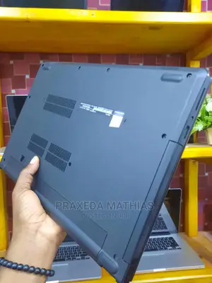 New Laptop Dell Vostro 3460 8GB Intel Core I5 HDD 500GB