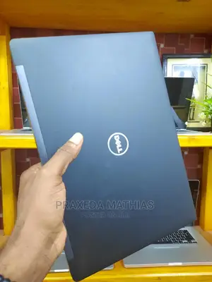 New Laptop Dell Latitude 7280 8GB Intel Core I5 SSD 256GB
