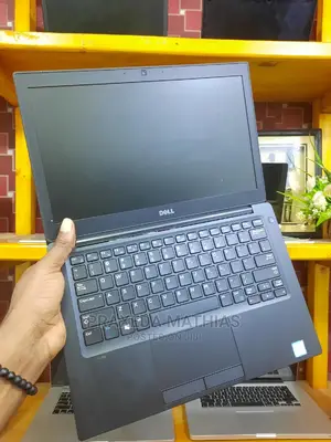 New Laptop Dell Latitude 7280 8GB Intel Core I5 SSD 256GB