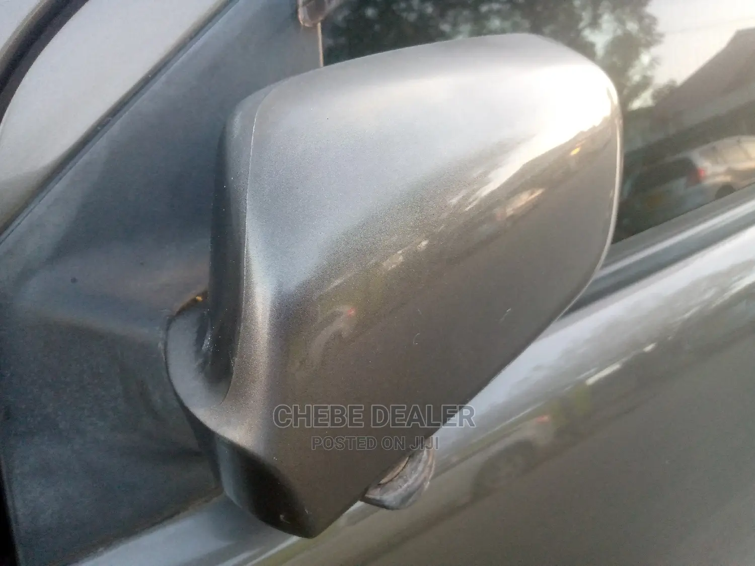 Toyota IST 2003 Gray
