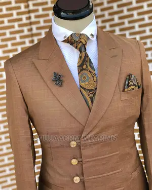 Stuff Mens Suits