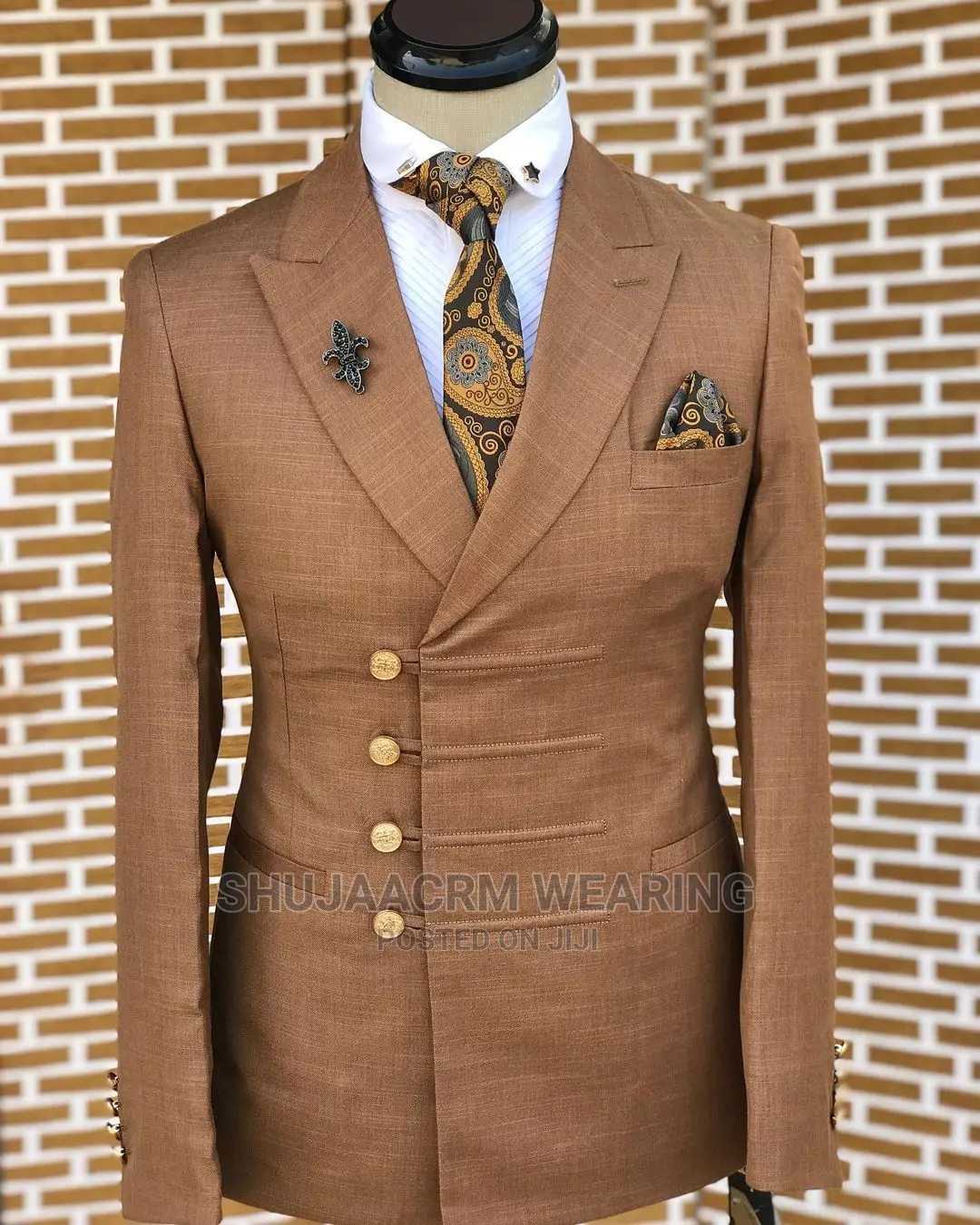 Stuff Mens Suits