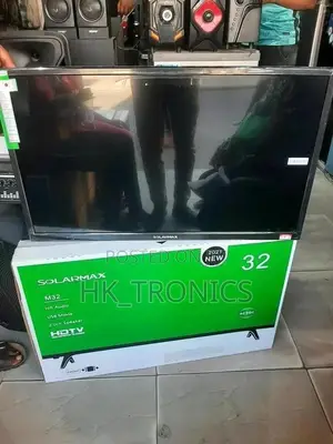 Solarmax LED TV