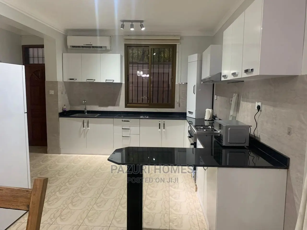 Furnished 3bdrm Villa in Masaki, Kisarawe II for rent