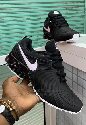 Nike Air Max Brand