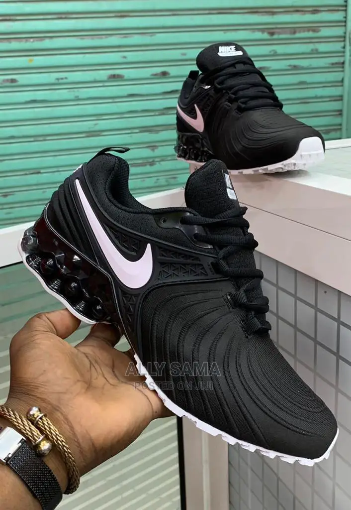 Nike Air Max Brand