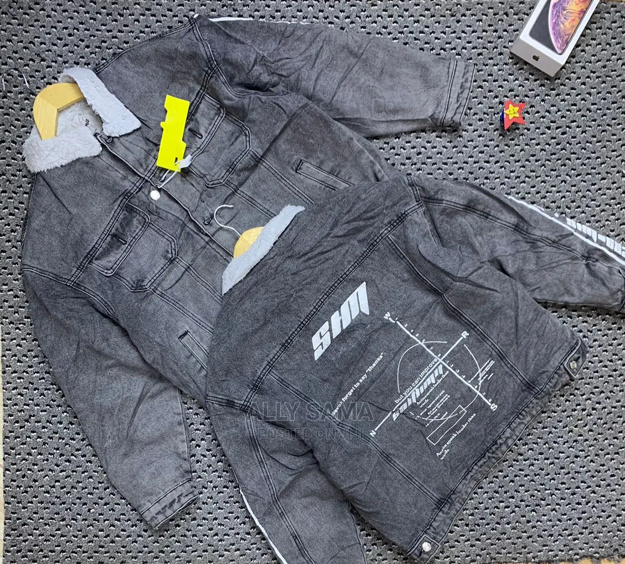 Coats Jeans Brand