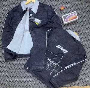Coats Jeans Brand