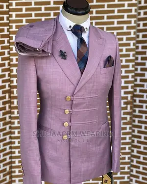 Stuff Mens Suits