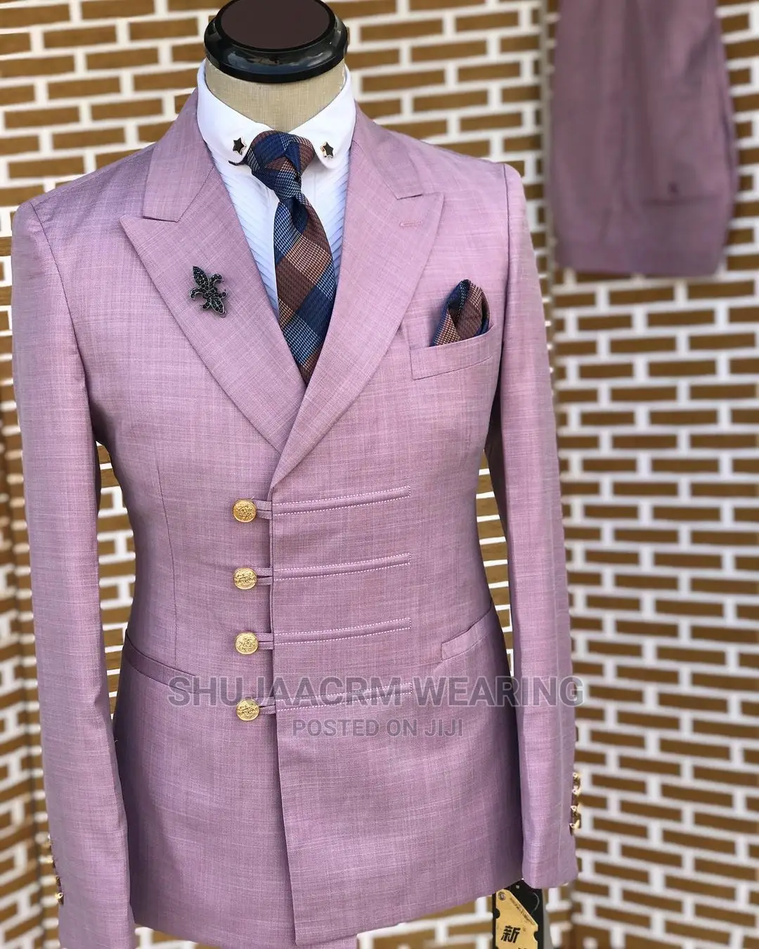 Stuff Mens Suits
