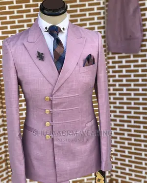 Stuff Mens Suits