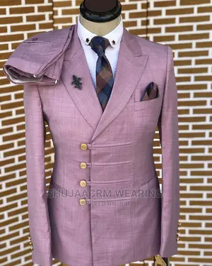 Stuff Mens Suits