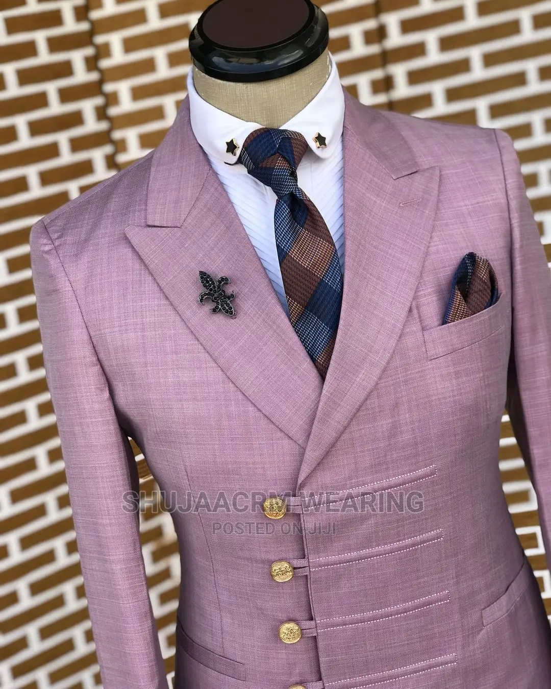 Stuff Mens Suits