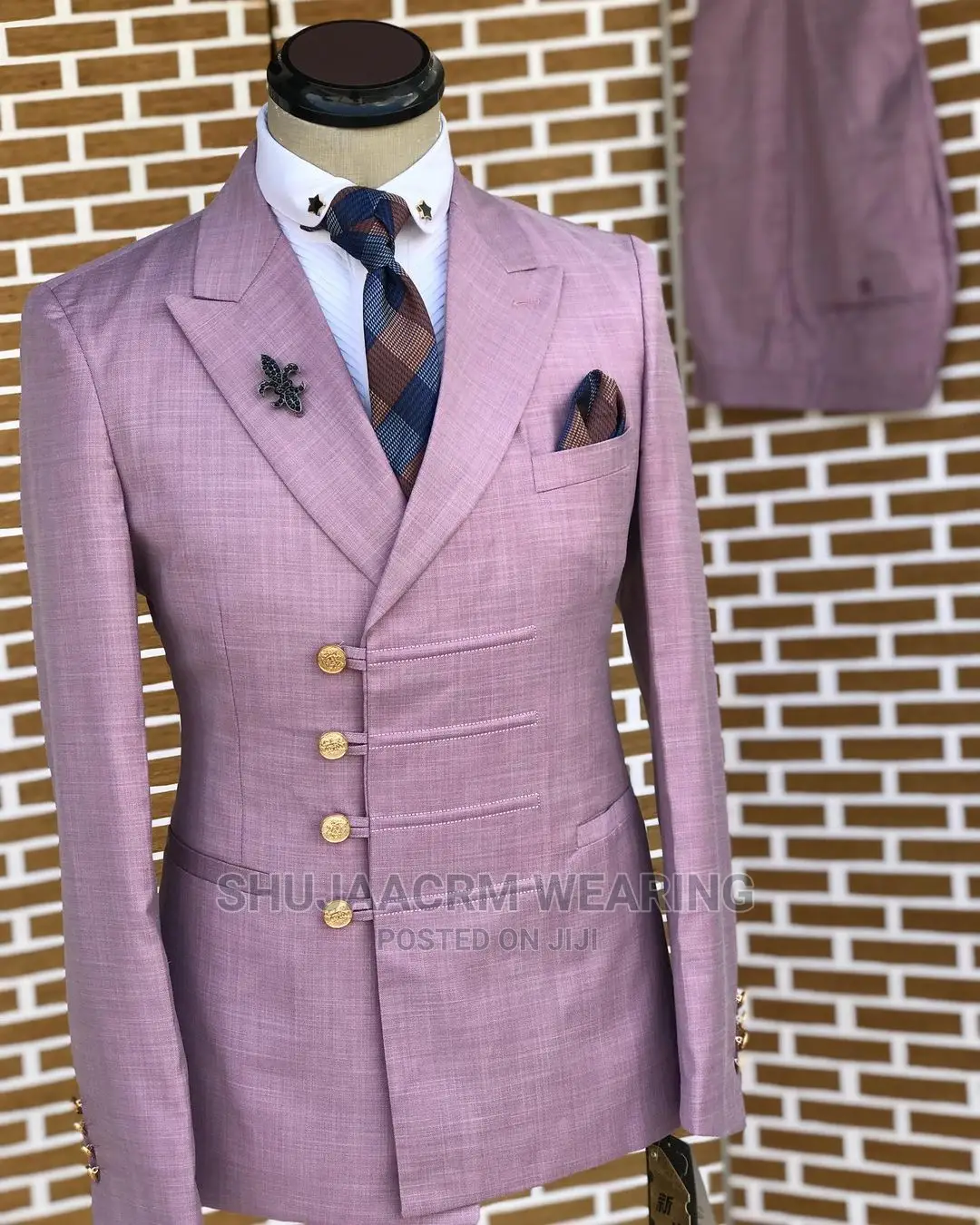 Stuff Mens Suits