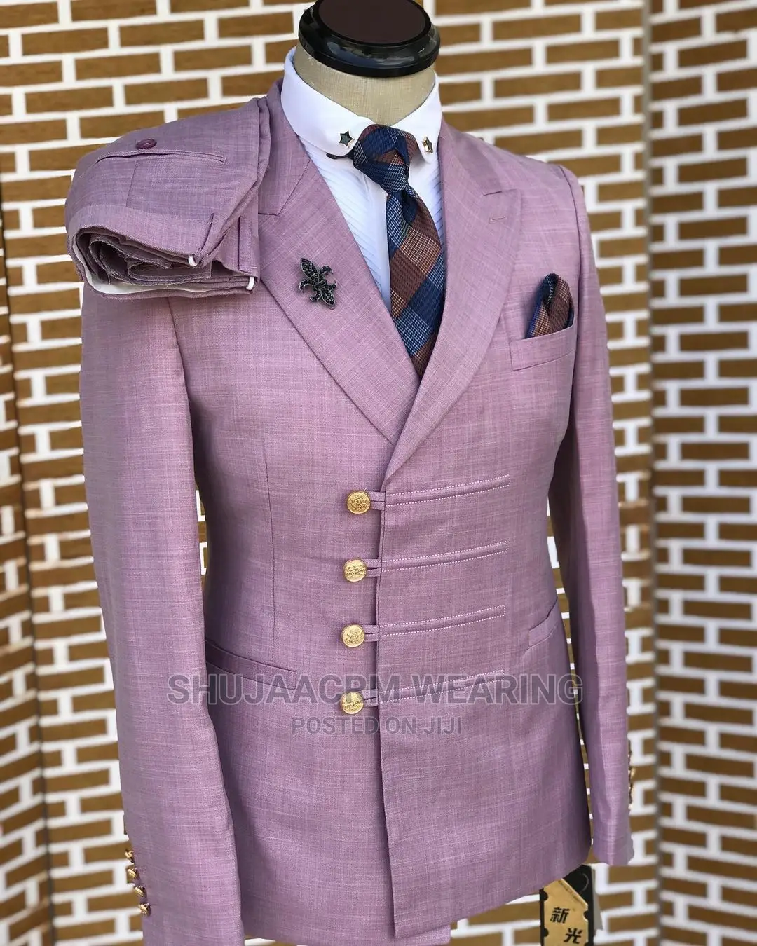 Stuff Mens Suits