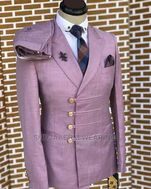 Stuff Mens Suits