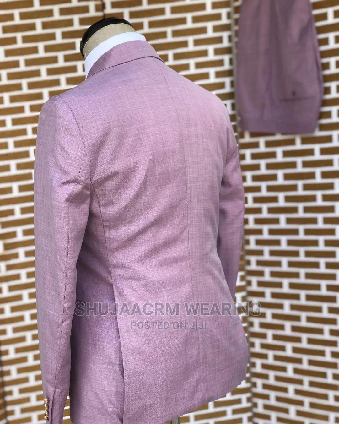 Stuff Mens Suits
