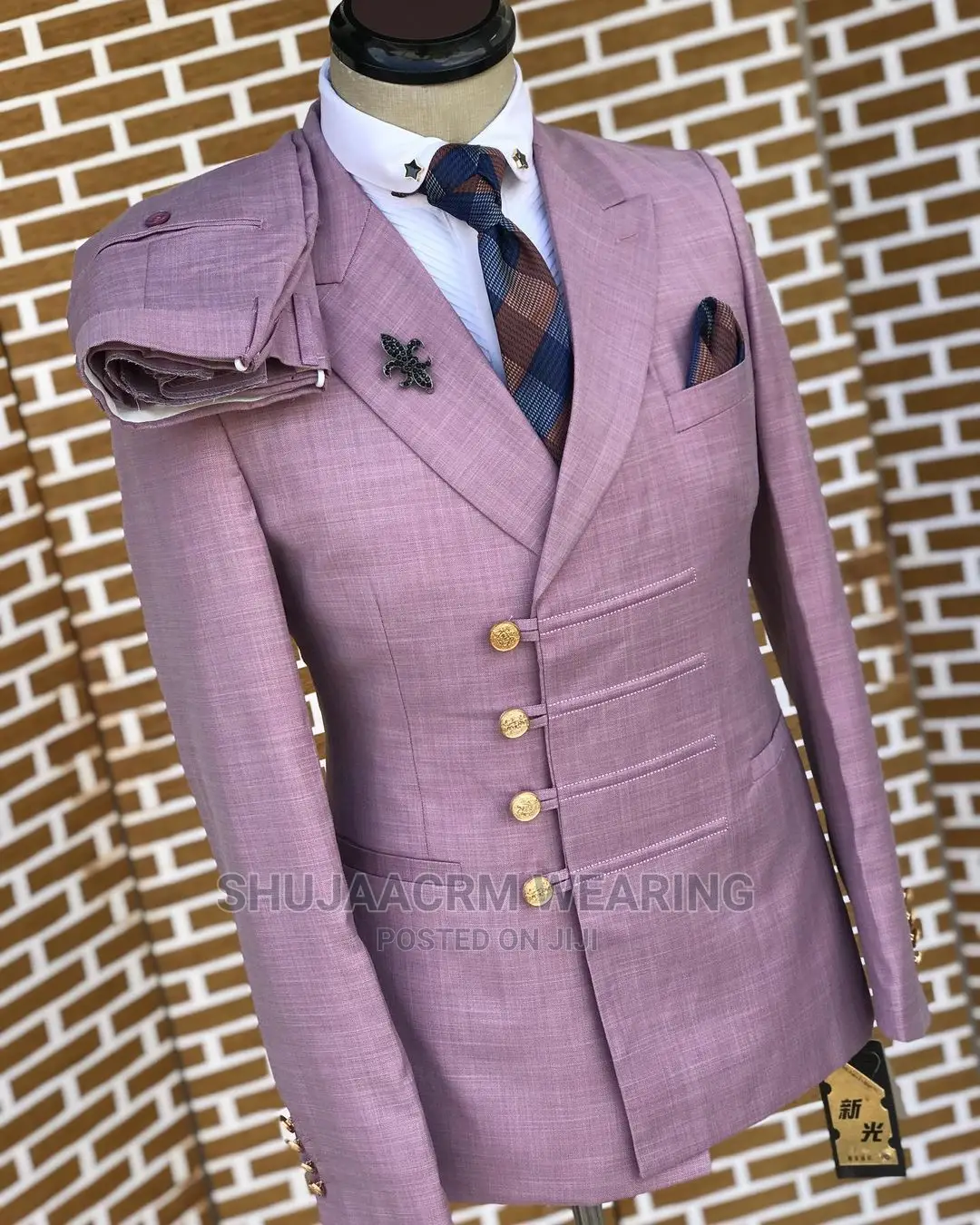Stuff Mens Suits