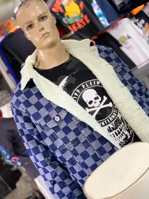 Men's Coats