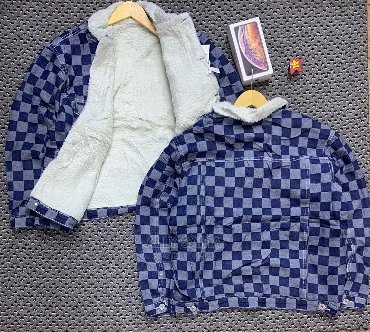 Men's Coats