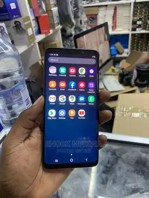 Samsung Galaxy S9 Plus 64 GB Blue