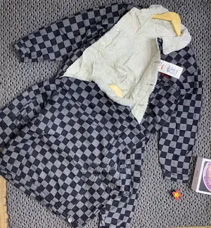 Men's Coats