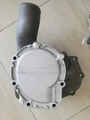 Generator Water Pump