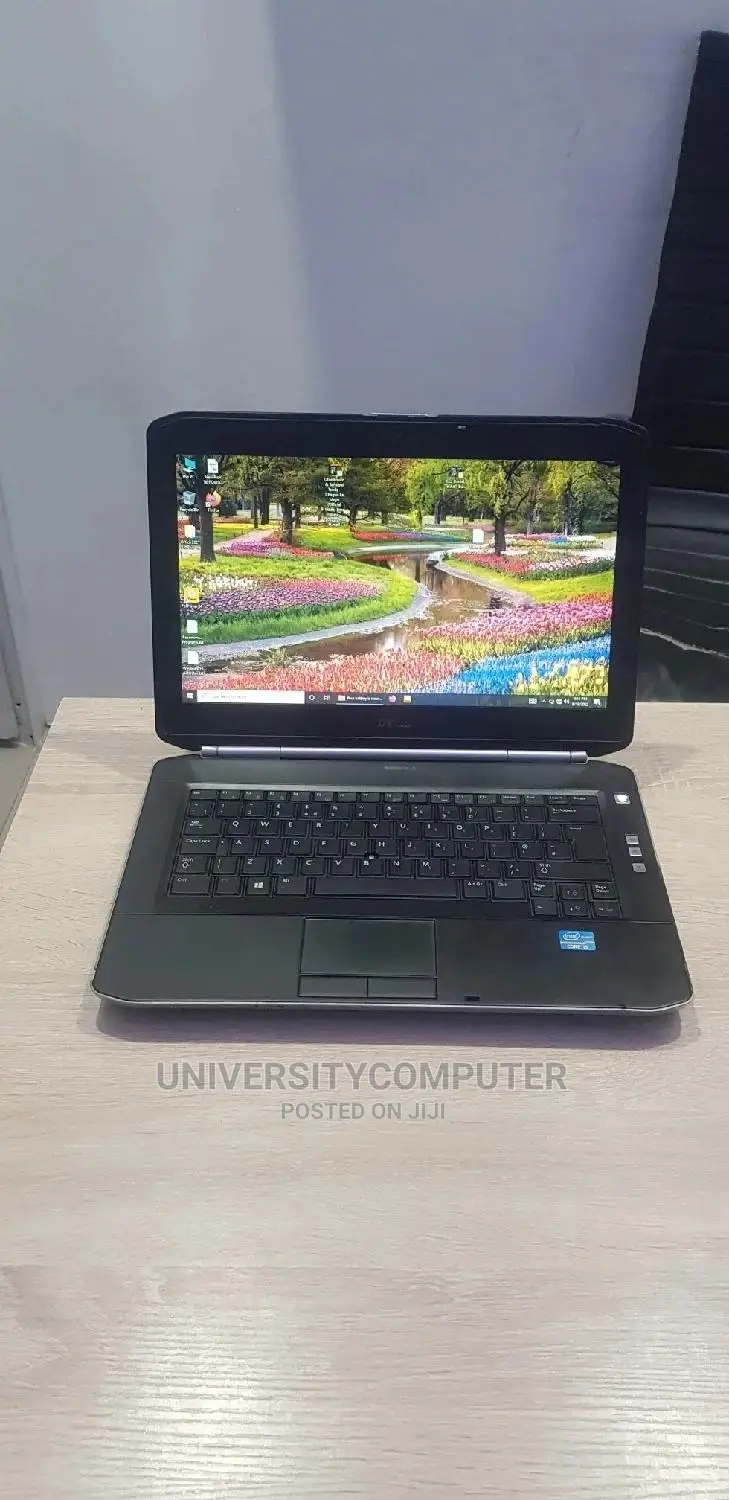 Laptop Dell Latitude E6400 4GB Intel Core I3 HDD 500GB