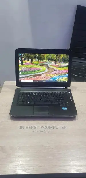 Laptop Dell Latitude E6400 4GB Intel Core I3 HDD 500GB
