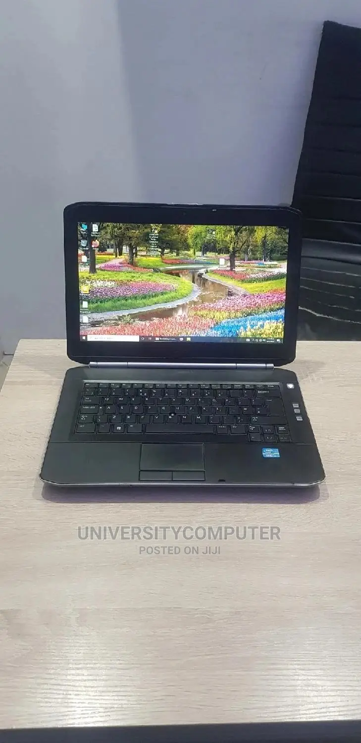 Laptop Dell Latitude E6400 4GB Intel Core I3 HDD 500GB