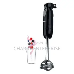 🪵Hand Blender Imara Na Yenye Ubora