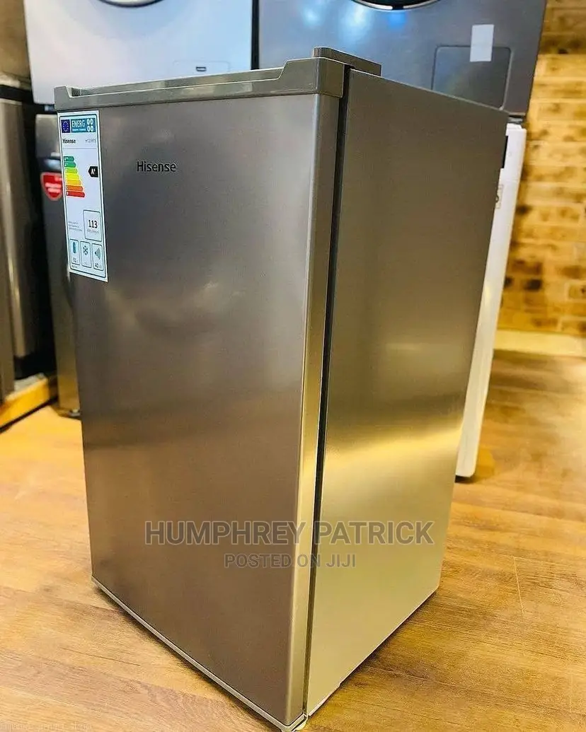 Hisense Refrigerator Single Door