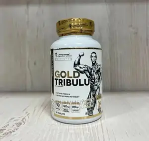 Gold Tribulus