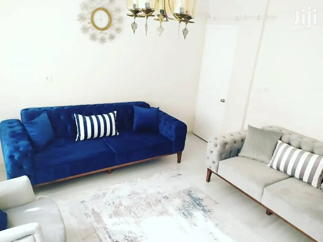 Classic Couches