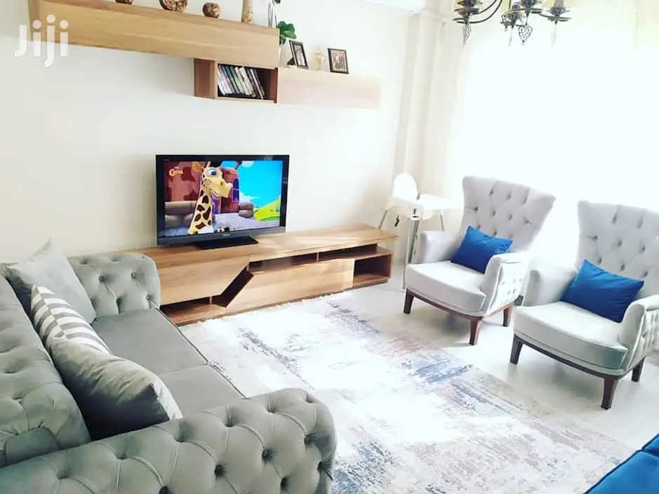Classic Couches