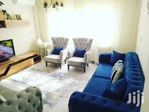Classic Couches